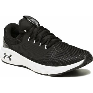 Boty Under Armour Ua W Charged Vantage 2 3024884-001 Blk/Blk