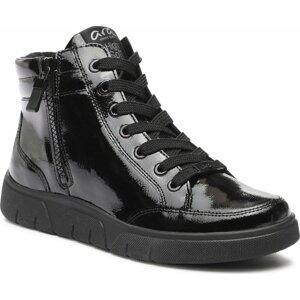 Sneakersy Ara 12-24451-05 5 Black