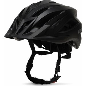Cyklistická helma Uvex Viva 3 S4109840115 Černá