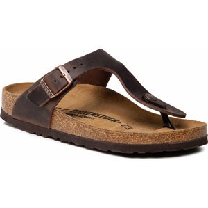 Žabky Birkenstock Gizeh Bs 0743833 Habana