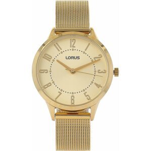 Hodinky Lorus RG214UX9 Gold/Gold