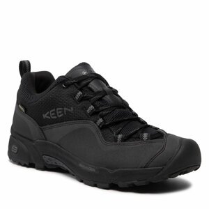 Trekingová obuv Keen Wasatch Crest Wp 1026199 Black/Magnet