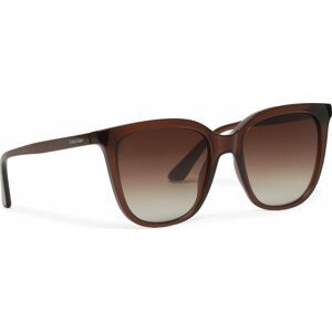 Sluneční brýle Calvin Klein CK23506S 200
