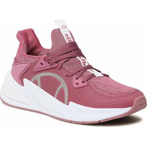 Sneakersy Ellesse Siera Runner SRPF0421 Dark Pink/White