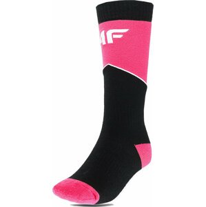 Lyžařské ponožky 4F 4FJWAW23UFSOF118 55N