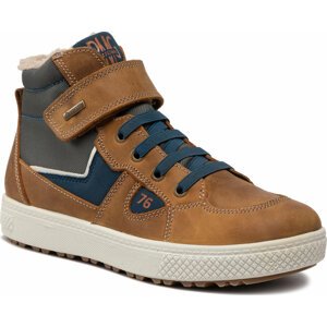 Sneakersy Primigi GORE-TEX 2889522 D Cuoio