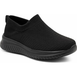 Sneakersy PULSE UP CP70-23020(IV)CH Černá