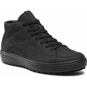 Sneakersy ECCO Soft 7 Tred M 45043402001 Black