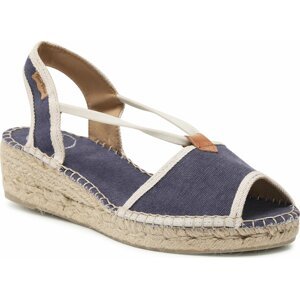 Espadrilky Toni Pons Briana Mari/Cru