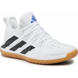 Boty adidas Stabil Next Gen Shoes IG5465 Bílá