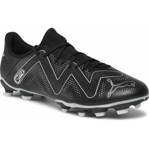 Boty Puma Future Play Fg/Ag 107377 02 Puma Black/Puma Silver