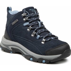 Trekingová obuv Skechers Alpine Trail 167004/NVGY Navy/Gray