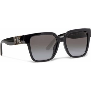 Sluneční brýle Michael Kors Karlie 0MK2170U 30058G Black/Dark Grey Gradient