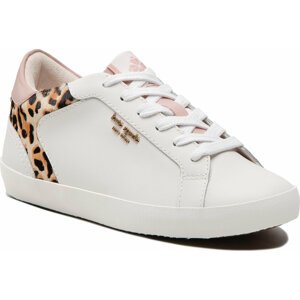 Sneakersy Kate Spade Ace K9552 Lovely Leopard 250