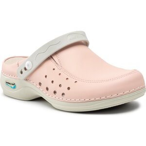 Nazouváky Nursing Care Berlin WG4AP22 Light Pink