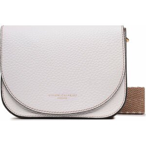 Kabelka Gianni Chiarini BS 10115 TKL-CM Bianco 0380