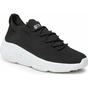 Sneakersy Sprandi MPRS-22M05135 Black