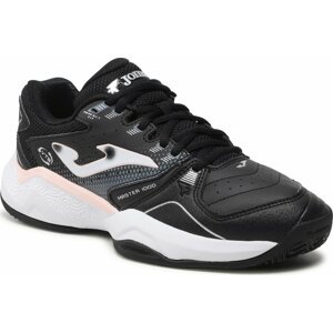 Boty Joma T.Master 1000 TM10LS2301P Black/Pink