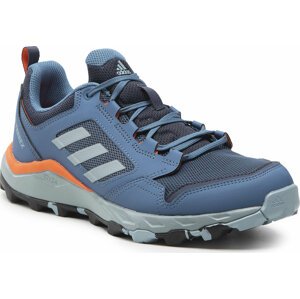 Boty adidas Terrex Tracerocker 2 GZ3962 Blu/Black/Blu