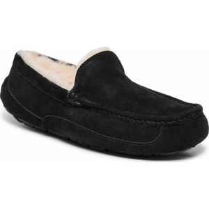 Bačkory Ugg M Ascot 1101110 M/Blk