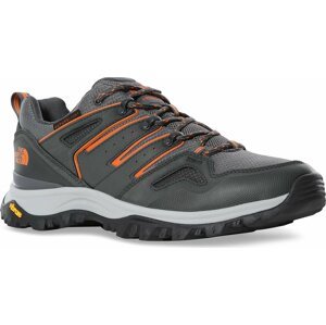 Trekingová obuv The North Face Hedgehog Futurelight NF0A4T37QH41 Zinc Grey/Tnf Black