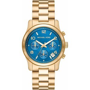 Hodinky Michael Kors MK7353 Gold