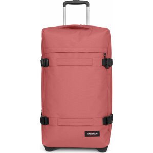 Velký kufr Eastpak Transit'r L EK0A5BA92K11 Terra Pink