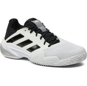 Boty adidas Barricade 13 Tennis IF0465 Ftwwht/Cblack/Grethr