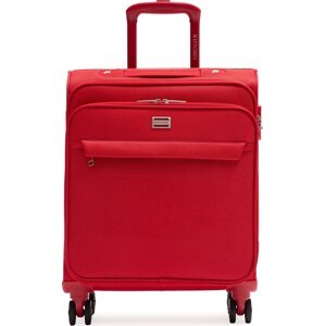 Kabinový kufr WITTCHEN 56-3S-651-3 Czerwony 3
