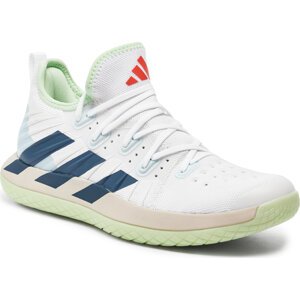 Boty adidas Stabil Next Gen ID1135 Ftwwht/Prloin/Segrsp