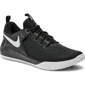 Boty Nike Air Zoom Hyperrace 2 AR5281 001 Black/White