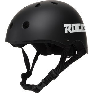 Přilba na kolečkové brusle Roces Aggressive Helmet 300756 Black 005