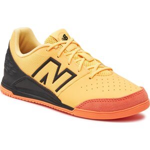 Boty New Balance Audazo IN SJA2IP6 Oranžová