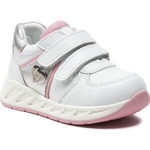 Sneakersy Liu Jo Tara 04 4A4013 PX062 White 01111