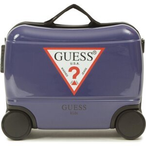 Dětský kufr Guess H3GZ04 WFGY0 G7KR