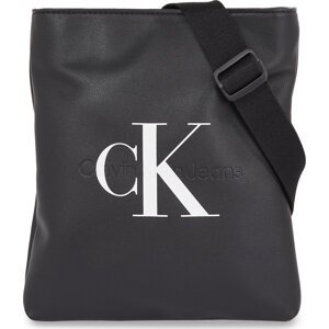 Brašna Calvin Klein Jeans K50K511827 Black BEH
