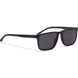 Sluneční brýle Boss 0921/S Black 807
