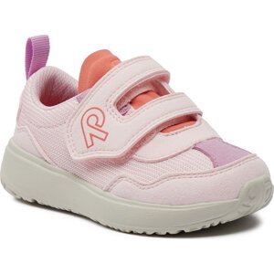 Sneakersy Reima 5400135A 67A0 Pale Rose