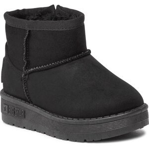 Sněhule Big Star Shoes MM374100 Black 906
