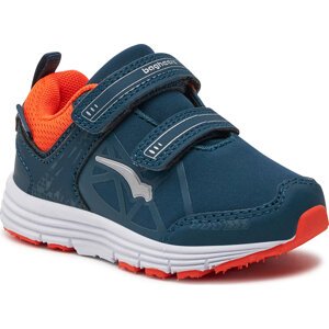 Sneakersy Bagheera Pico 86466 Navy/Orange C2662