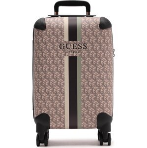 Kabinový kufr Guess TWS745 29830 ESL