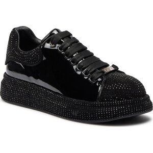 Sneakersy GOE NN2N4010 Black