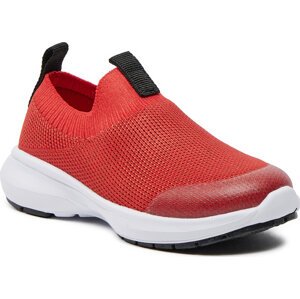 Sneakersy Reima 5400129A 4370 Reima Red
