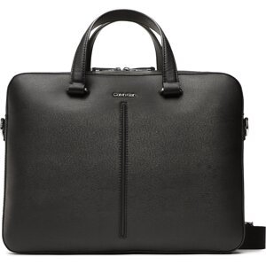 Brašna na notebook Calvin Klein Ck Median Slim Laptop Bag K50K510018 BAX