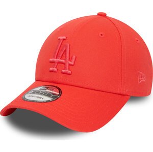 Kšiltovka New Era Le 940 La Dodgers 60435208 Červená