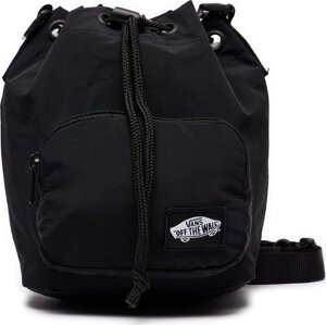 Brašna Vans Adb Bucket Bag VN000HE7BLK1 Black