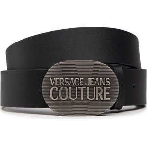 Pánský pásek Versace Jeans Couture 73YA6F33 71627 Y4R