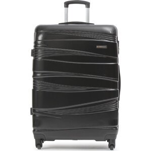 Střední kufr Puccini ABS020B 6