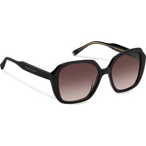 Sluneční brýle Tommy Hilfiger 2105/S 206753 Black 807 HA
