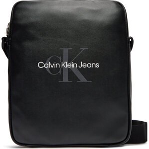 Brašna Calvin Klein Jeans Monogram Soft K50K512447 BEH